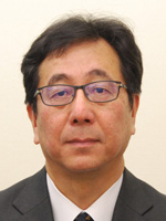 Hiroki Hori